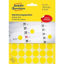 etykiety-zf-q18mm-3377-zolte-kolka-biu-avery-zweck