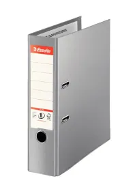 segregator-a4-na-dokumenty-szary-80mm-no-1-esselte