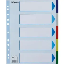 przekladki-plastikowe-numeryczne-z-pp-a4-maxi-5-kart-1-5-15266-esselte