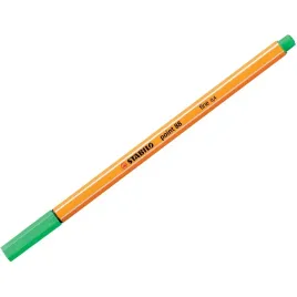 cienkopis-stabilo-point-88-16-zielen-paryska-jasna