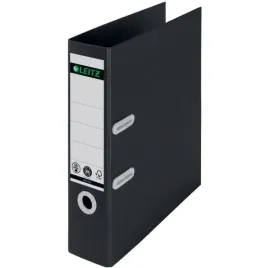 segregator-na-dokumenty-a4-recycle-80mm-czarny-leitz