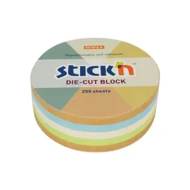 karteczki-samoprzylepne-67x67mm-kolo-bloczek-250-kartek-stick-n