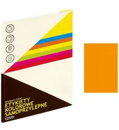 etykiety-samoprzylepne-a4-pomaranczowe-25szt-grand
