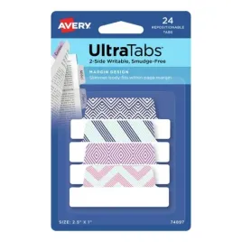 zakladki-indeksujace-samoprzylepne-24szt-ultra-tabs-avery-zweckform