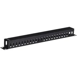 lanberg-organizer-kabli-19-1u-z-zaslepka-czarny