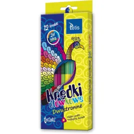 kredki-trojkatne-dwustronne-24-kolory-tetis