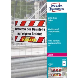 folia-a4-0-13mm-biala-laser-100-ark-3487-avery-zweckform