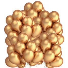 balony-10-metalizowane-50szt-zlote-fiorello