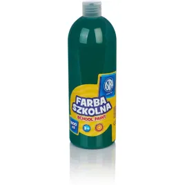 farba-plakatowa-szkolna-1000ml-ciemna-zielona-301217052-astra