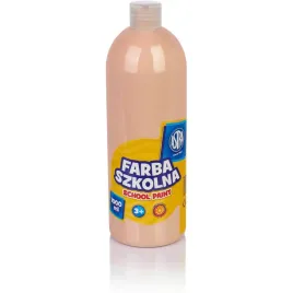 farba-plakatowa-szkolna-1000ml-cielista-bezowa-301217062-astra