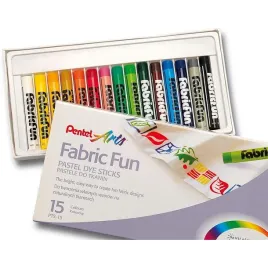 pastele-do-tkanin-kredki-15-kolorow-pentel