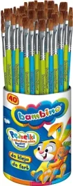 pedzelki-do-farb-kleju-zestaw-pedzli-40szt-bambino