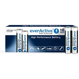 baterie-alkaliczne-lr03-aaa-pro-alkaline-10-sztuk-everactive