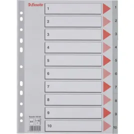 przekladki-plastikowe-do-segregatora-pp-a4-1-10-numeryczne-esselte