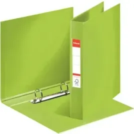 segregator-a5-35mm-2-ringi-zielony-47686-esselte-vivida