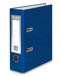segregator-na-dokumenty-a5-75cm-niebieski-vaupe