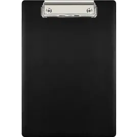 deska-z-klipsem-clipboard-a5-czarna-biurfol