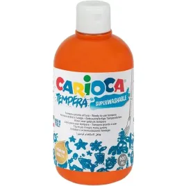 farba-dla-dzieci-tempera-pomaranczowa-500ml-170-2361-carioca