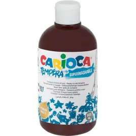 farba-szkolna-tempera-brazowa-500ml-40427-06-carioca