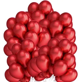 balony-12-metalizowane-50szt-czerwone-fiorello