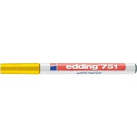 marker-lakierowy-1-2mm-751-zolty-okragla-koncowka