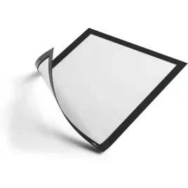ramka-magnetyczna-a4-5szt-czarna-486901-duraframe-magnetic-durable