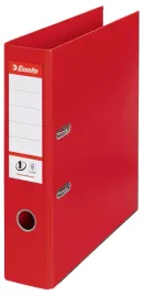 segregator-na-dokumenty-a4-75mm-czerwony-no-1-esselte
