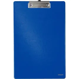 deska-z-klipsem-clipboard-a4-niebieska-56055-esselte