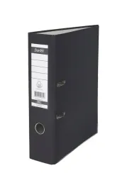 segregator-na-dokumenty-a4-80mm-grafitowy-bantex