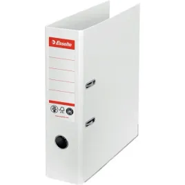 segregator-a4-75mm-no-1-bialy-627570-esselte-neutral-co2