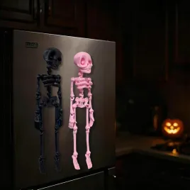 magnesy-3d-skeleton-halloween-vintage-zabawne-figurka-z-czaszka-2-sztuki