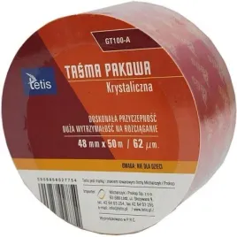 tasma-pakowa-krystaliczna-48mmx50m-gt-100-a
