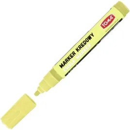 marker-kredowy-koncowka-4-5mm-zolty-to-292-72-toma