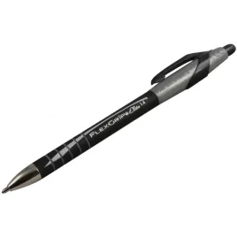 dlugopis-flexgrip-elite-1-4mm-czarny-paper-mate-s0