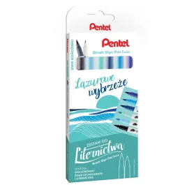 zestaw-6-pisakow-pedzelkowych-do-liternictwa-brush-sign-pen-pentel