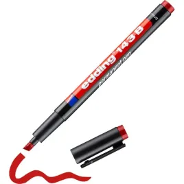 marker-niezmywalny-do-folii-1-3mm-czerwony-143b-00