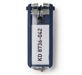 zawieszki-do-kluczy-granatowe-zestaw-6-sztuk-durable