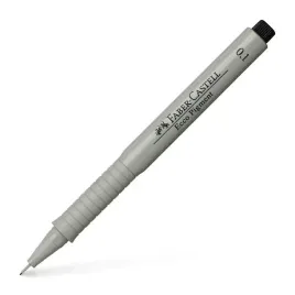 cienkopis-kreslarski-ecco-pigment-01mm-czarny-faber-castell