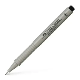 cienkopis-kreslarski-ecco-pigment-06mm-czarny-faber-castell