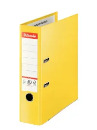 segregator-na-dokumenty-zolty-a4-80mm-no-1-esselte