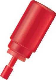 naboj-atramentowy-do-markera-mw50m-czerwony-pentel