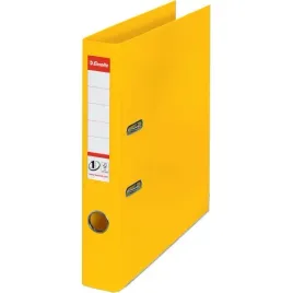 segregator-na-dokumenty-a4-50mm-do-350-kartek-zolty-no-1-esselte