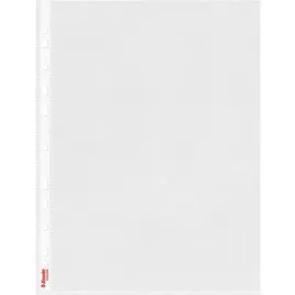 koszulki-groszkowe-colour-breeze-pp-a4-43mic-25-szt-esselte