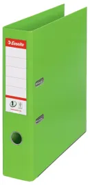 segregator-na-dokumenty-a4-75mm-zielony-no-1-esselte