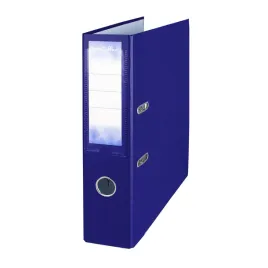 segregator-na-dokumenty-petite-office-a4-75mm-granatowy-strigo