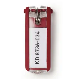 zawieszki-do-kluczy-czerwone-zestaw-6-sztuk-durable