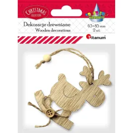 dekoracje-drewniane-2-szt-renifer-439968-titanum