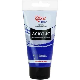 farba-akrylowa-ciemno-niebieska-75ml-ultramarine-402-rosa-studio