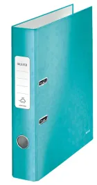 segregator-na-dokumenty-a4-50mm-turkusowy-leitz-180-wow-10060051