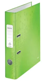 segregator-na-dokumenty-a4-50mm-zielony-leitz-180-wow-10060054